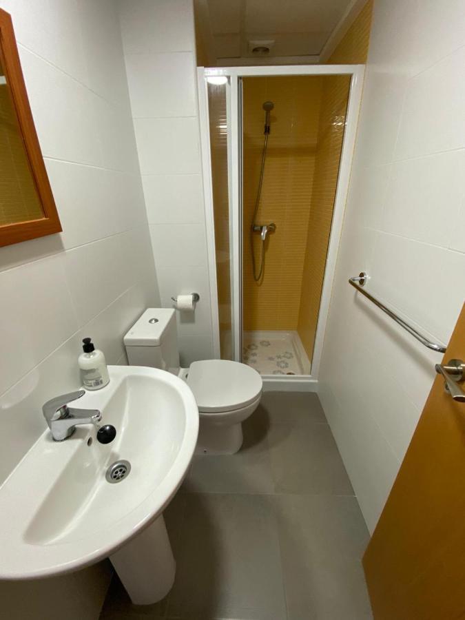 Moraira Seaview Appartment 3 Benitachell Exterior photo