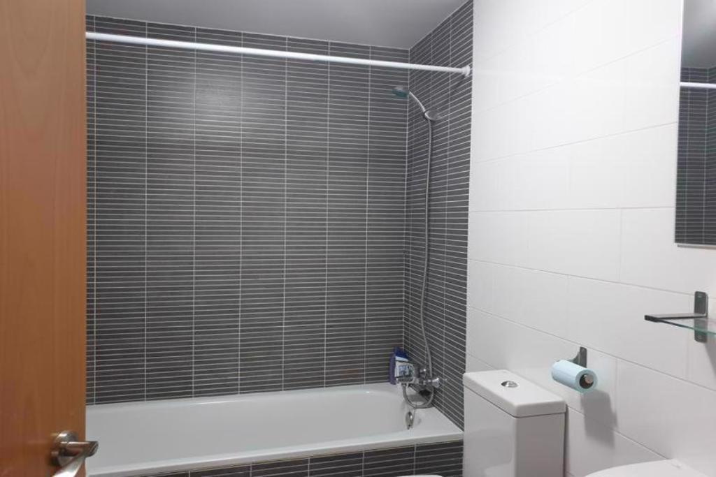 Moraira Seaview Appartment 3 Benitachell Exterior photo