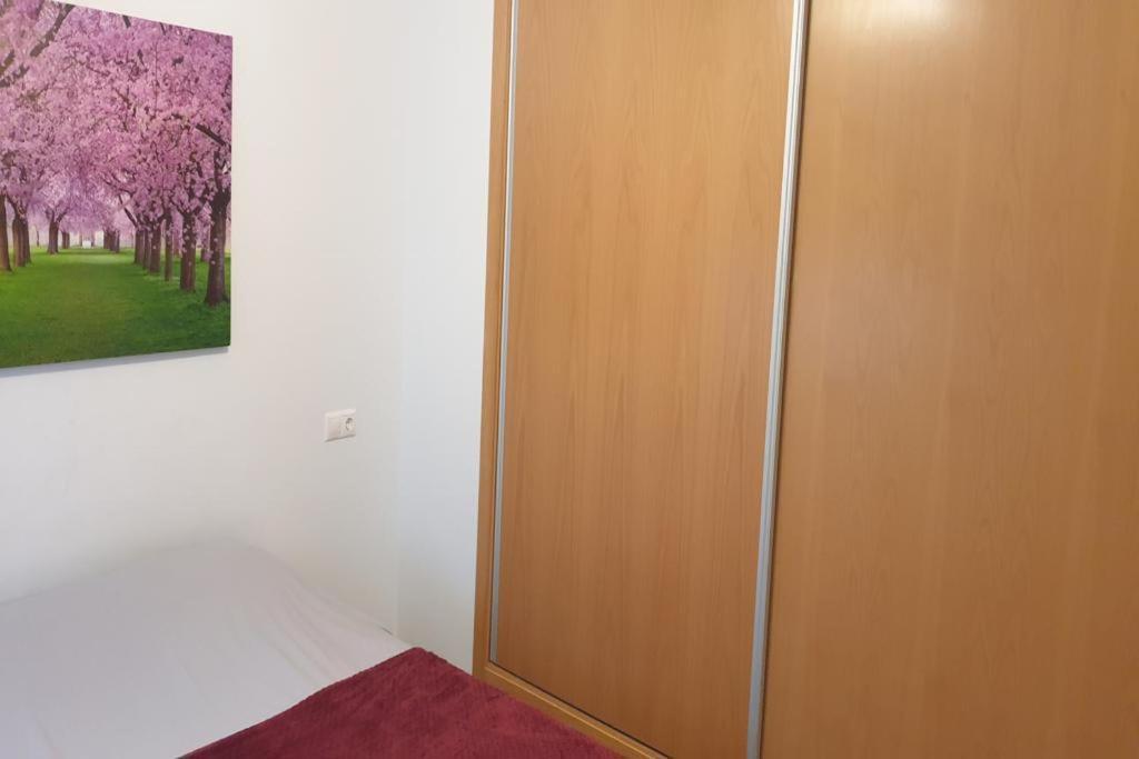 Moraira Seaview Appartment 3 Benitachell Exterior photo