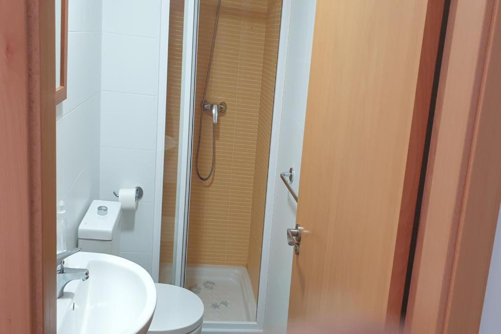 Moraira Seaview Appartment 3 Benitachell Exterior photo