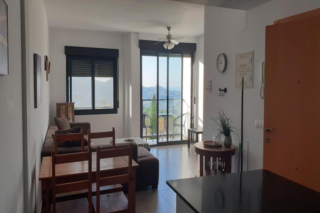 Moraira Seaview Appartment 3 Benitachell Exterior photo