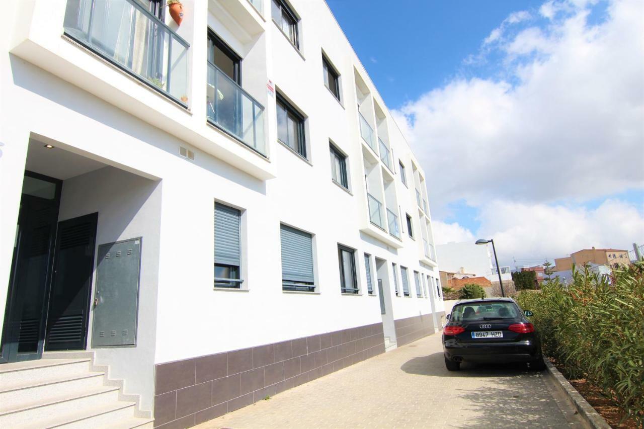 Moraira Seaview Appartment 3 Benitachell Exterior photo